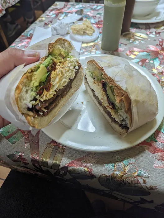 Delicias Puebla Picture 3