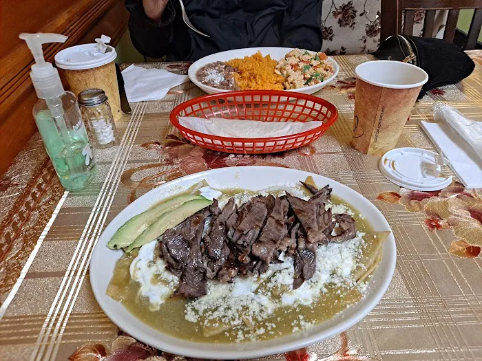 Delicias Puebla Picture 6