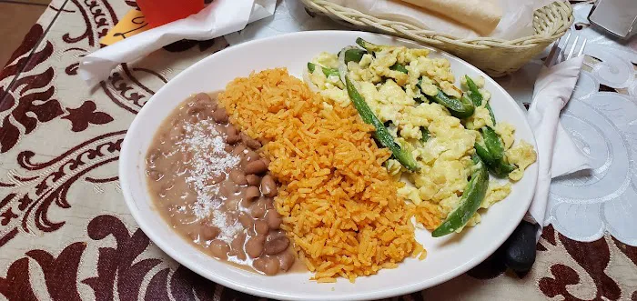 Delicias Puebla Picture 10