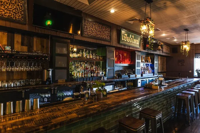 Chiangmai Diner & Bar Picture 1