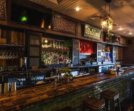Chiangmai Diner & Bar
