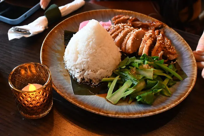 Chiangmai Diner & Bar Picture 9