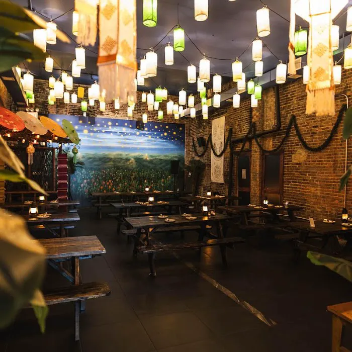 Chiangmai Diner & Bar Picture 10