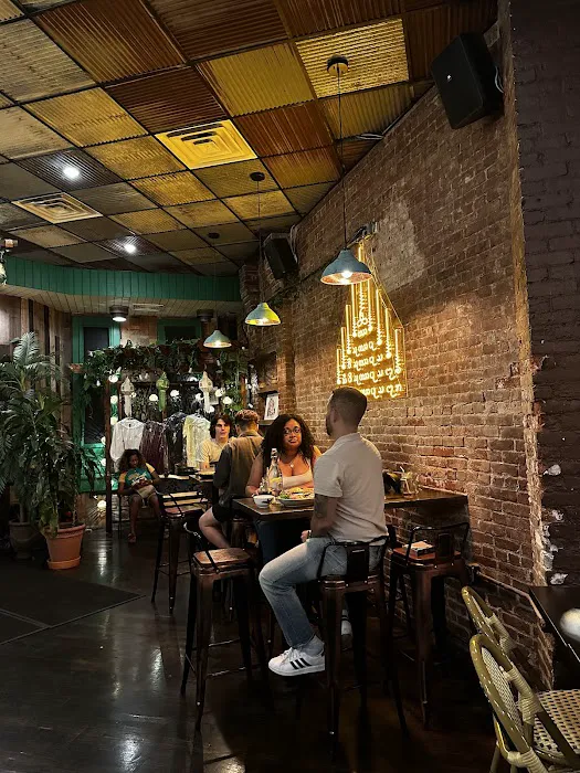 Chiangmai Diner & Bar Picture 2