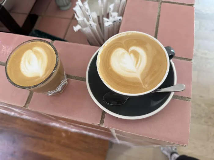 Loveless Coffees Picture 2