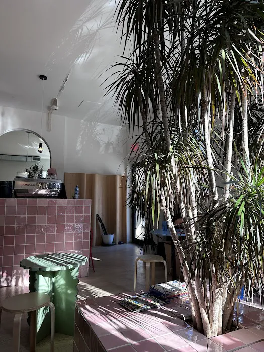 Loveless Coffees Picture 8