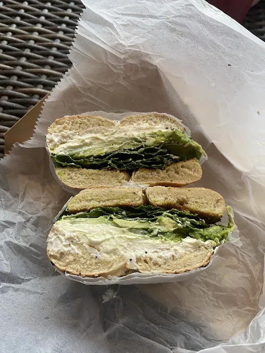 IC Brooklyn Cafe Picture 7