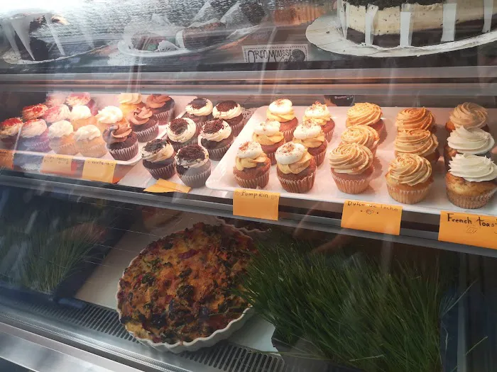 IC Brooklyn Cafe Picture 8