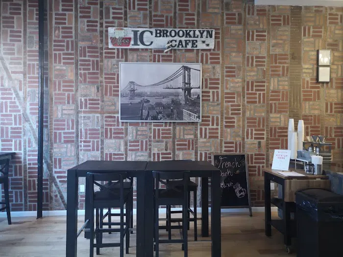IC Brooklyn Cafe Picture 6