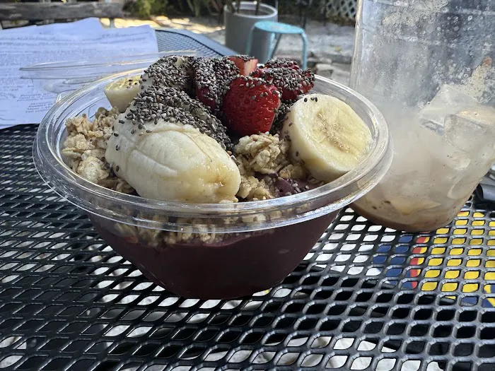 IC Brooklyn Cafe Picture 10