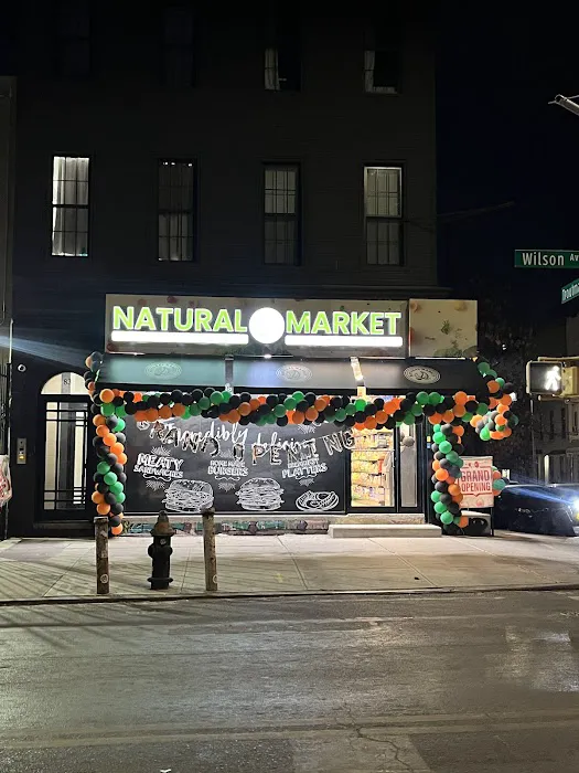 Natural Market Picture 5