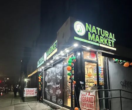 Natural Market