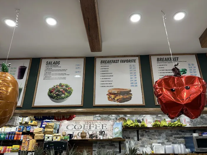 Natural Market Picture 7