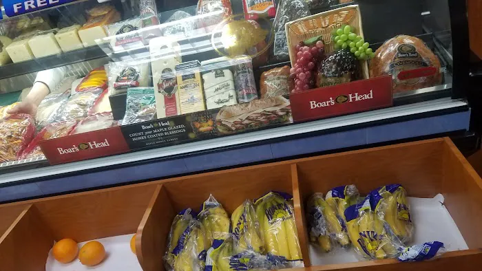 Fresh & Fancy Delicatessen Picture 7