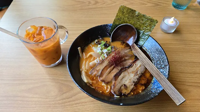 FUKUROU BROOKLYN Picture 1
