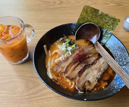 FUKUROU BROOKLYN