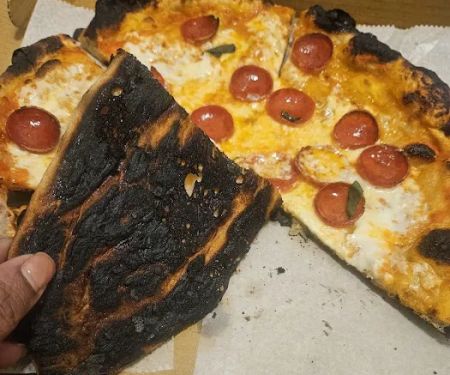 Starrlight Pizza