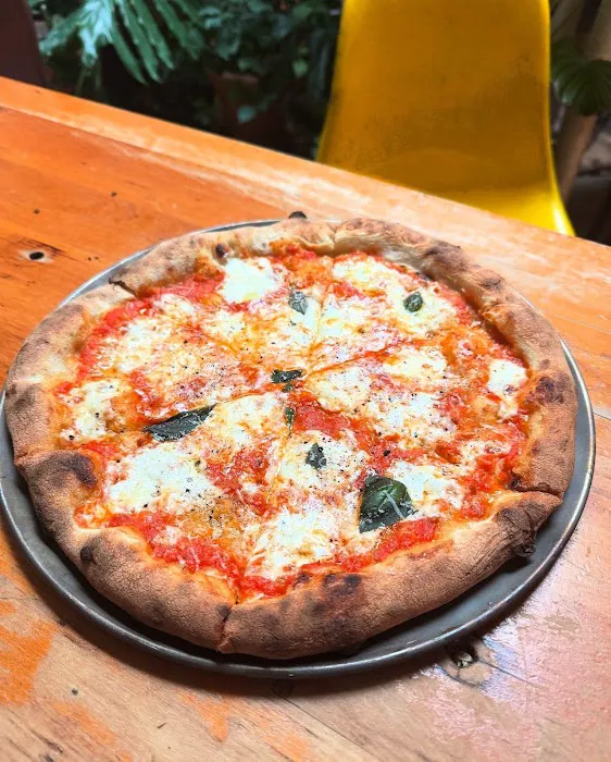 Starrlight Pizza Picture 4