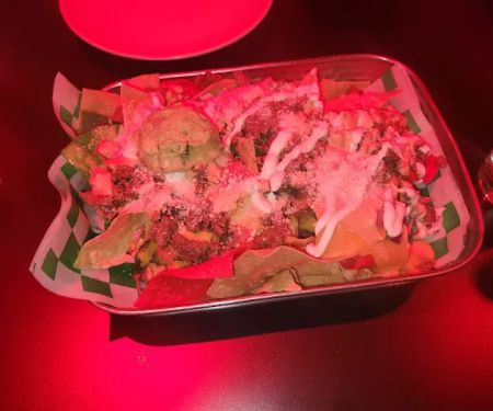 MAMATACO