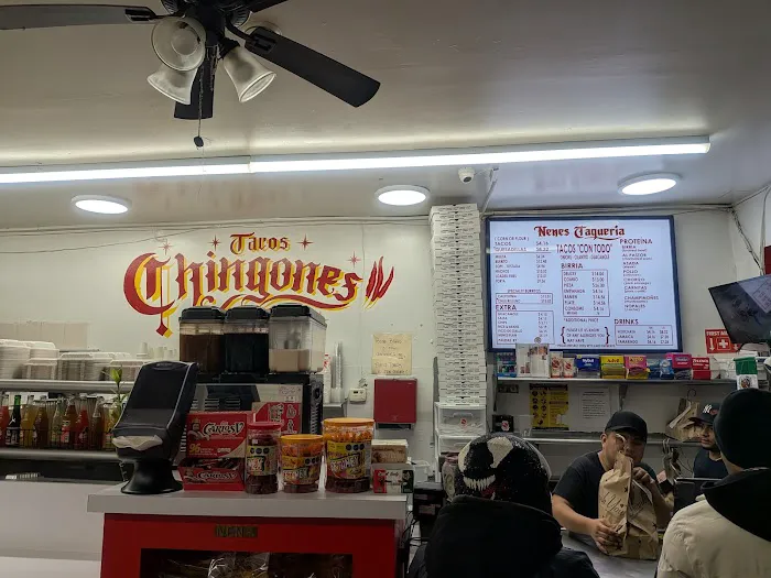 Nenes Deli Taqueria Picture 10