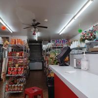 Nenes Deli Taqueria ico