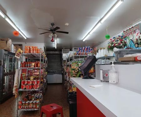 Nenes Deli Taqueria