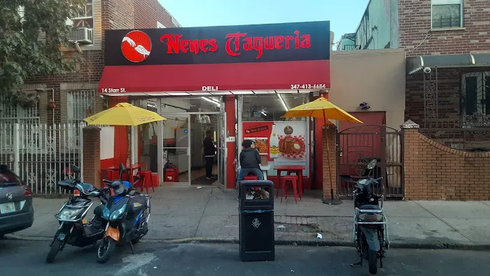 Nenes Deli Taqueria Picture 7