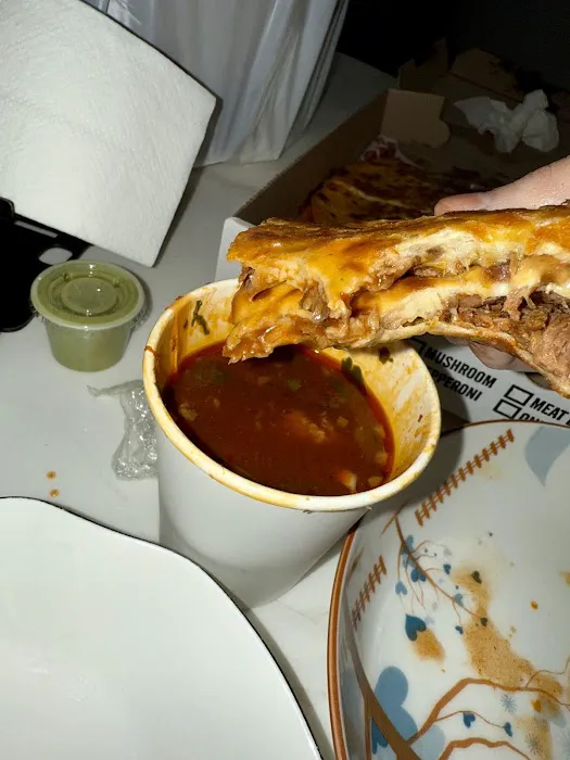 Nenes Deli Taqueria Picture 2