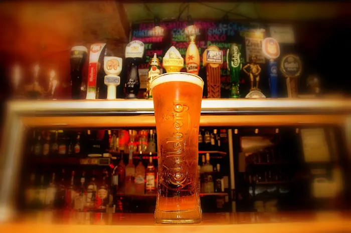Keybar Picture 1