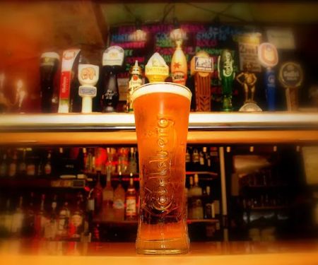 Keybar