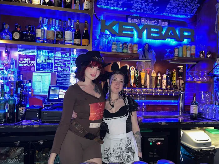 Keybar Picture 8