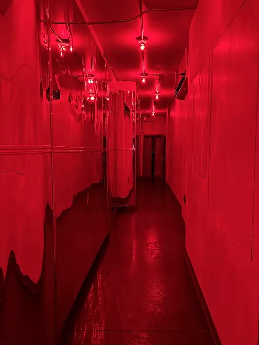 Love's Club Picture 4