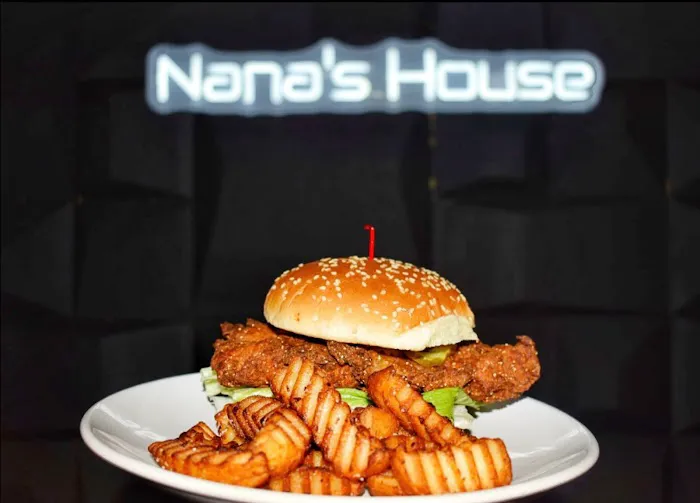 Nana's House Kitchen & Bar Picture 2