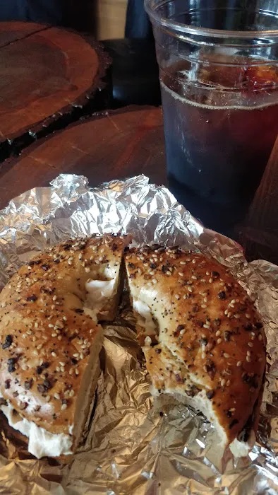 Wyckoff Starr Coffee Shop Picture 6