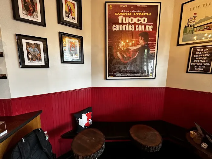 Wyckoff Starr Coffee Shop Picture 4