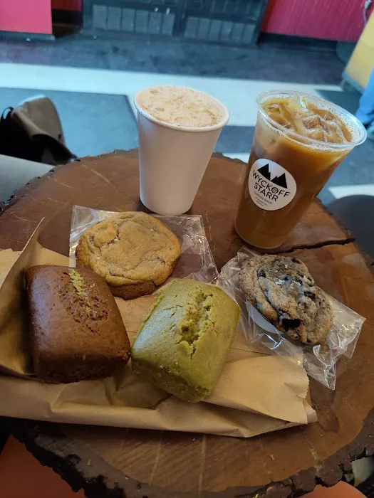 Wyckoff Starr Coffee Shop Picture 1