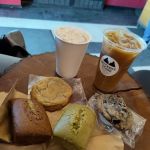 Wyckoff Starr Coffee Shop