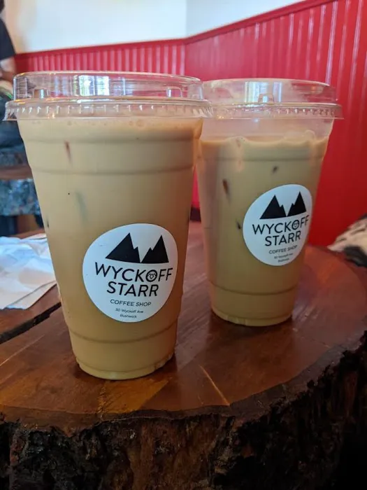 Wyckoff Starr Coffee Shop Picture 8