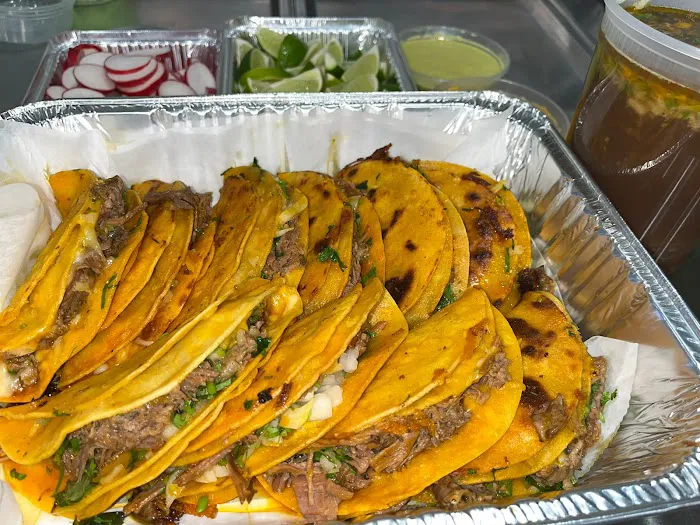Derek food truck Picture 4