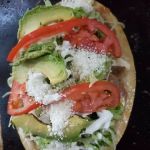 Derek food truck
