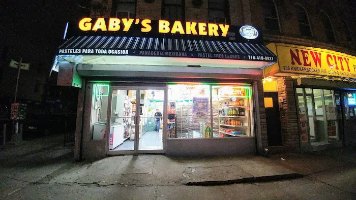 Gaby's Bakery Picture 2