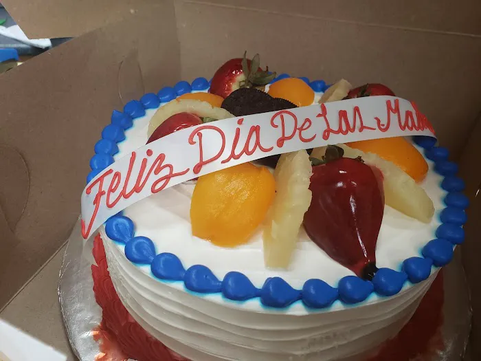 Gaby's Bakery Picture 3