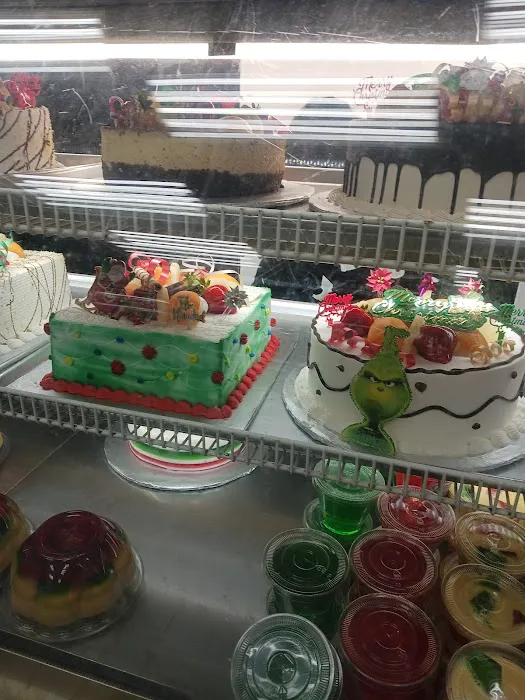 Gaby's Bakery Picture 4
