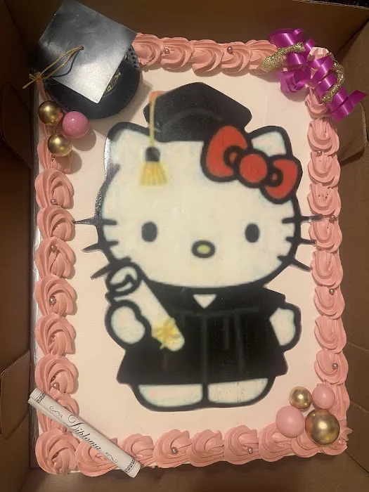 Gaby's Bakery Picture 7