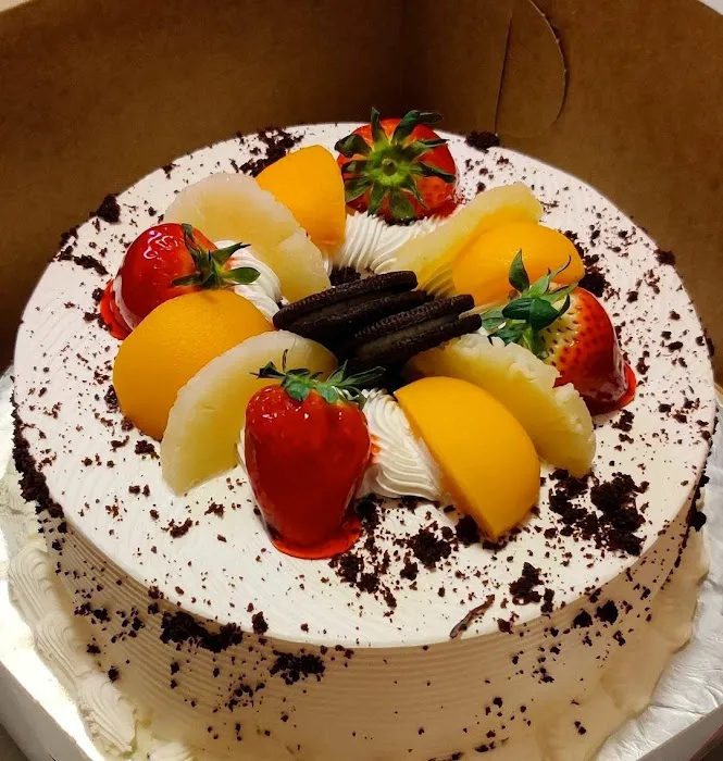 Gaby's Bakery Picture 10