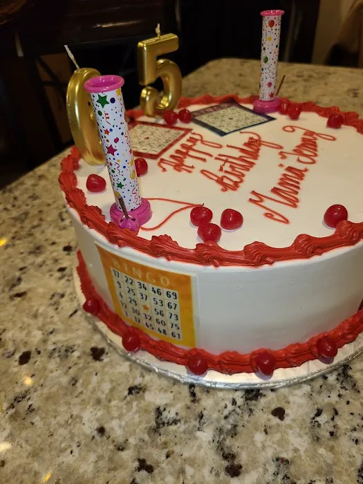 Gaby's Bakery Picture 8
