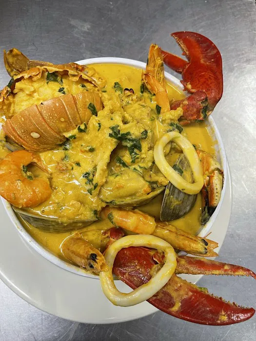 K Sopa de Caracol Picture 7
