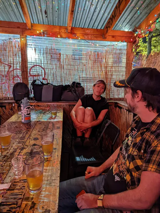 101 Wilson Bar Picture 7