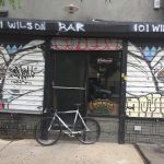 101 Wilson Bar