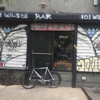 101 Wilson Bar ico